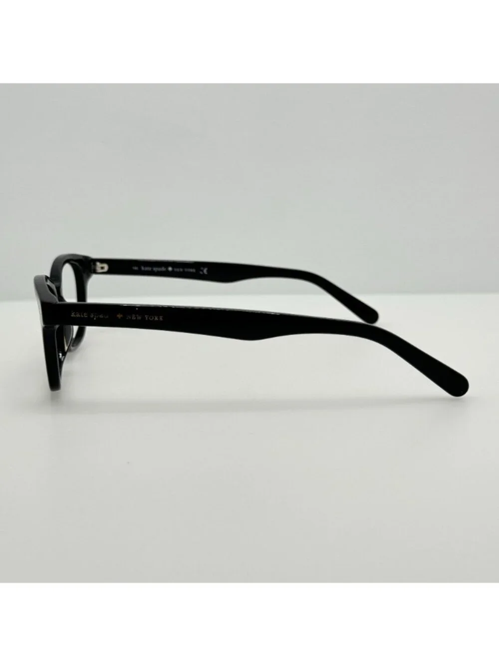 Kate Spade Rebecca BL10 Eyeglasses Eye Glasses Frames 49-19-140